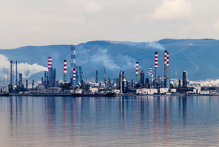 止回閥利用先進技術打造，服務工業市場更加高效